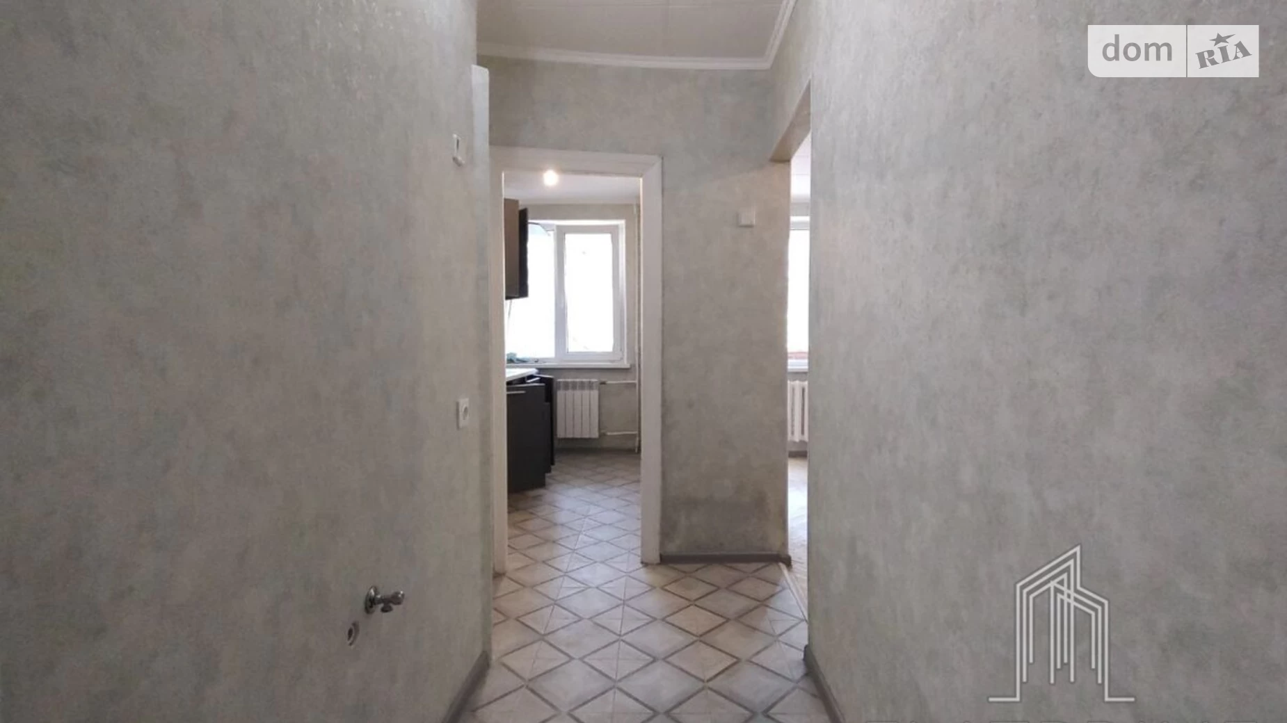 Продається 1-кімнатна квартира 33.6 кв. м у Києві, вул. Михайла Котельникова, 80 - фото 3