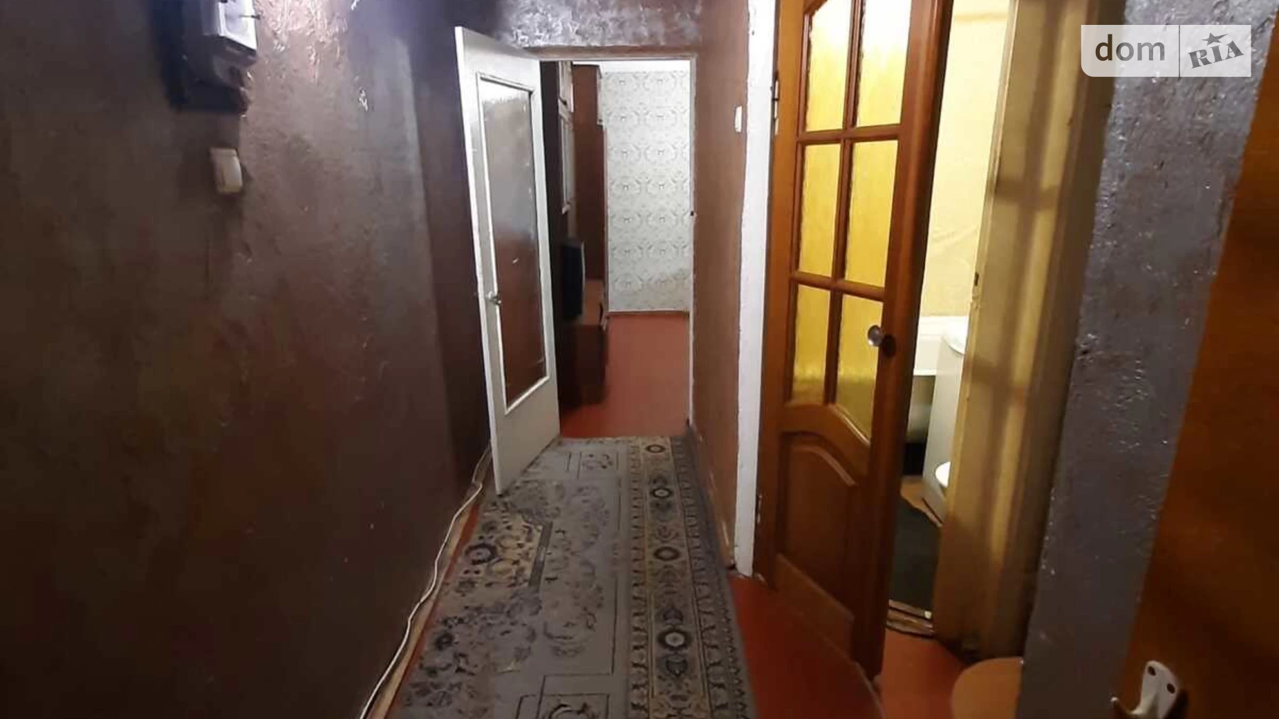 Сдается в аренду 1-комнатная квартира 35 кв. м в Киеве, ул. Кубанской Украины, 35 - фото 5