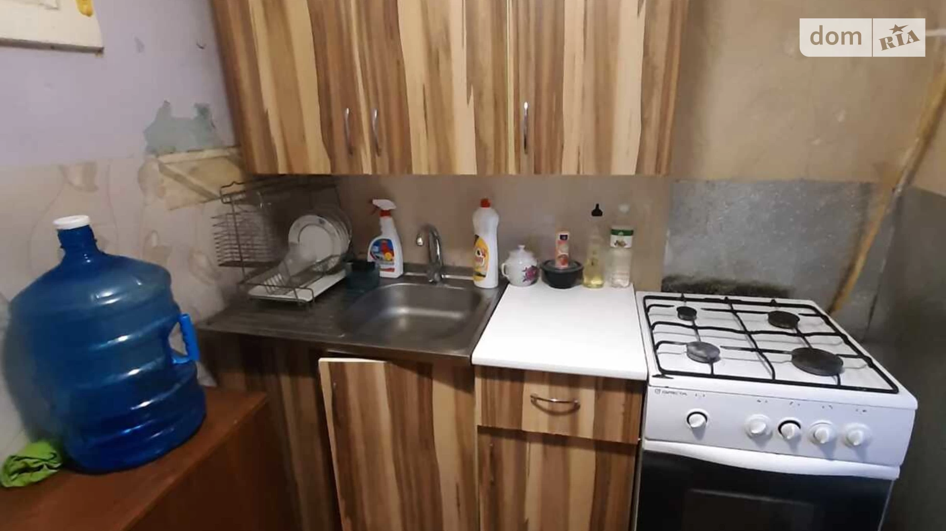 Сдается в аренду 1-комнатная квартира 35 кв. м в Киеве, ул. Кубанской Украины, 35 - фото 3