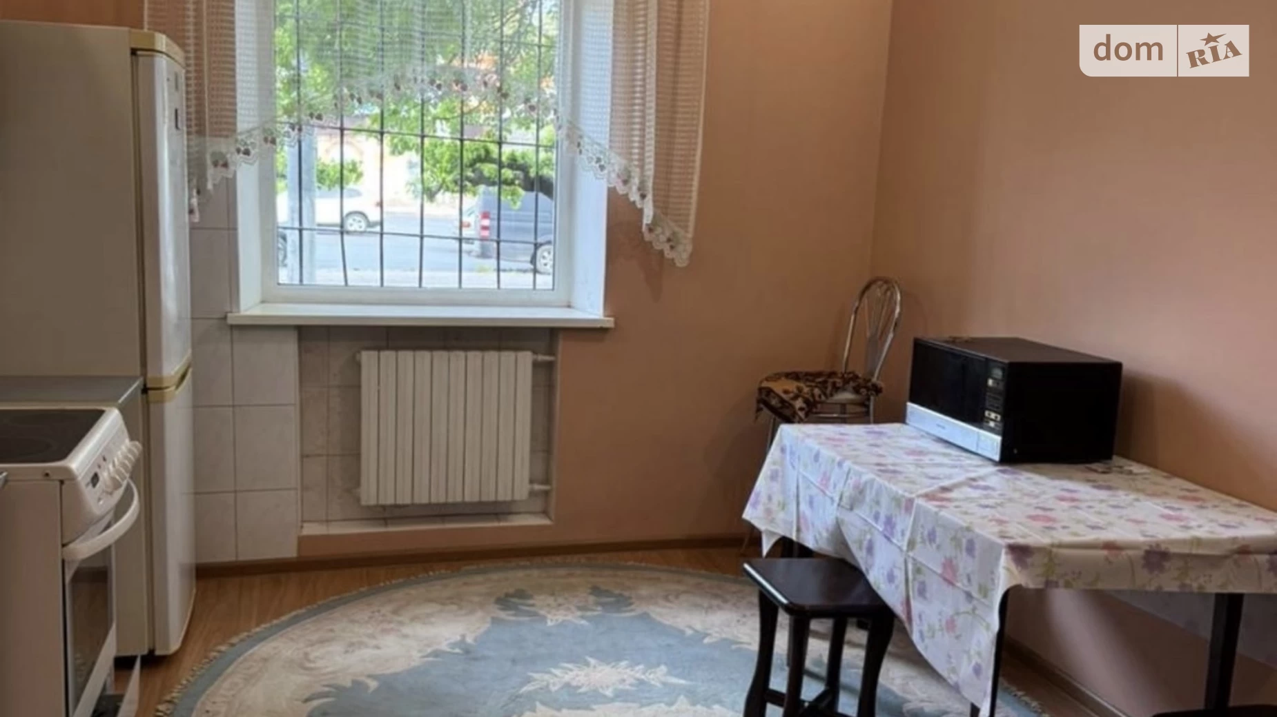 Здається в оренду 1-кімнатна квартира 33 кв. м у Одесі, вул. Василя Стуса, 2Б/2 - фото 3