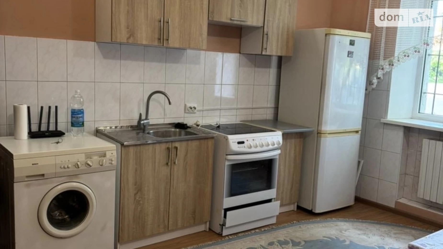 Здається в оренду 1-кімнатна квартира 33 кв. м у Одесі, вул. Василя Стуса, 2Б/2 - фото 2