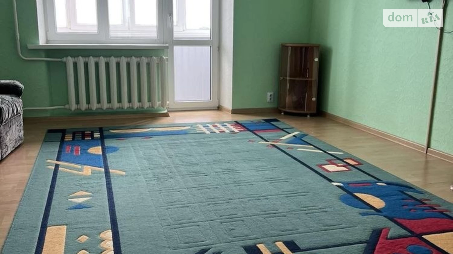 Здається в оренду 2-кімнатна квартира 62 кв. м у Хмельницькому - фото 4