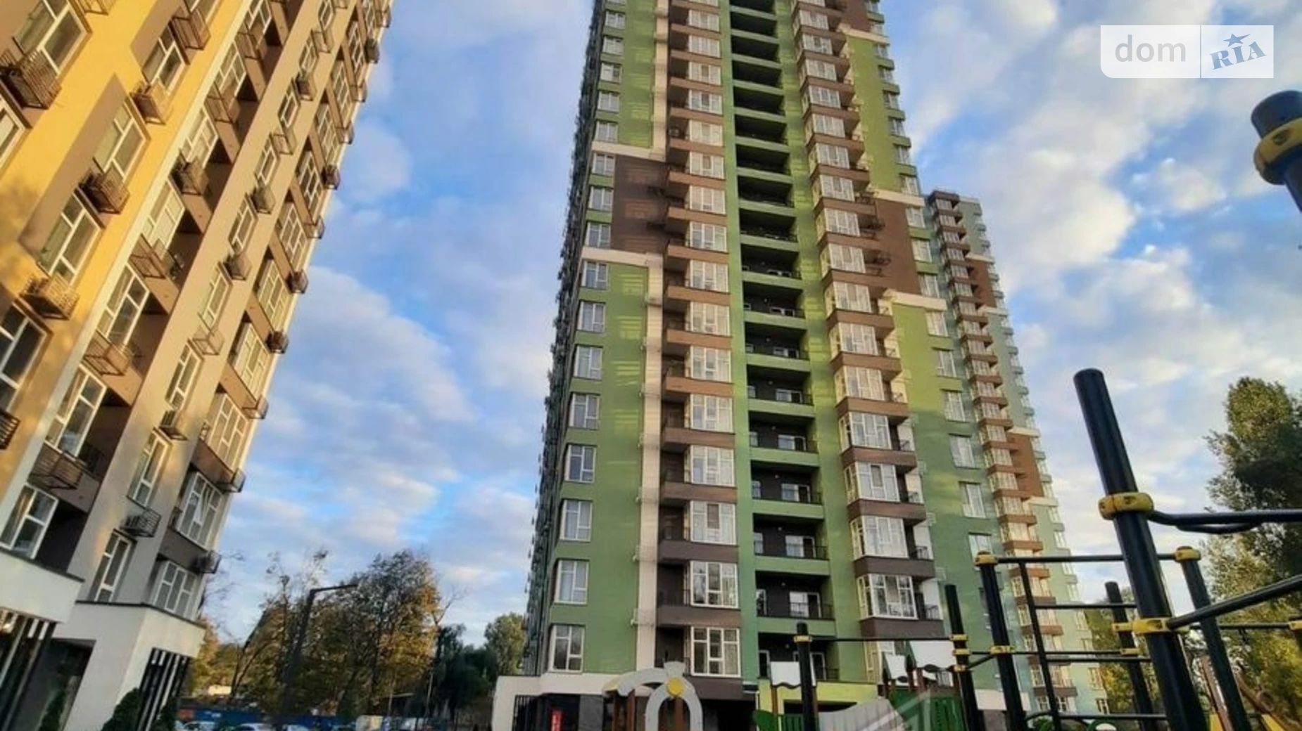 Продается 3-комнатная квартира 74.5 кв. м в Киеве, пер. Приборный, 10Б - фото 2