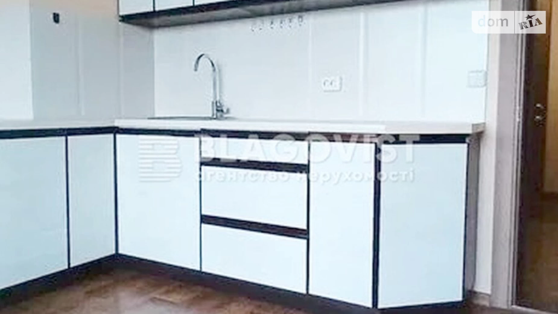 Продається 2-кімнатна квартира 78 кв. м у Києві, цена: 93000 $ - фото 2