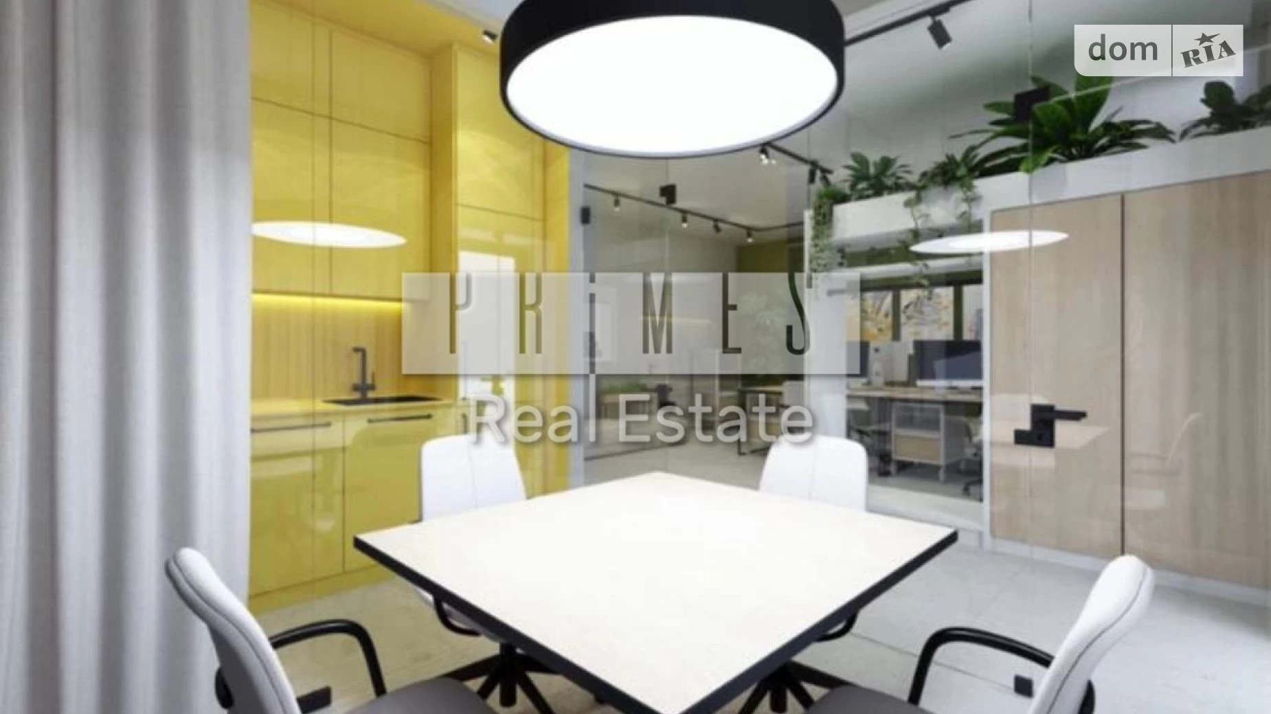 Продается офис 85 кв. м в бизнес-центре, цена: 390000 $ - фото 2