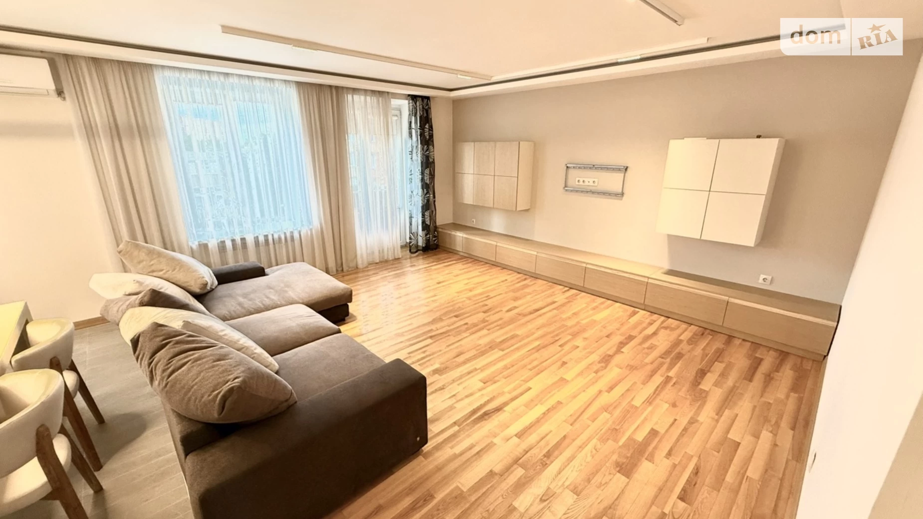 Продається 3-кімнатна квартира 86.6 кв. м у Полтаві, вул. Соборності, 50 - фото 5