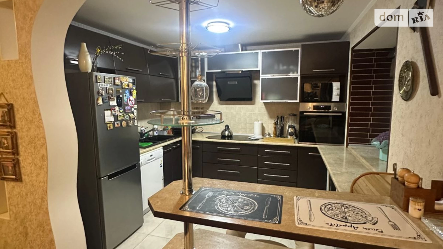 Продается 3-комнатная квартира 69.1 кв. м в Николаеве, цена: 58500 $ - фото 2