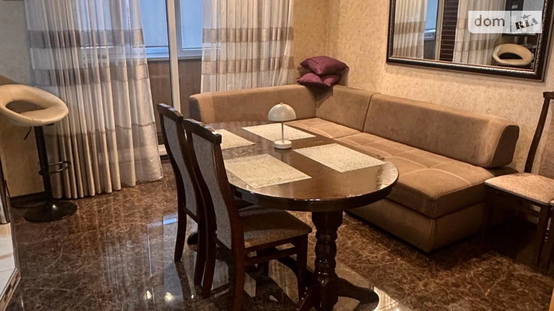 Продается 3-комнатная квартира 69.1 кв. м в Николаеве, цена: 58500 $ - фото 4