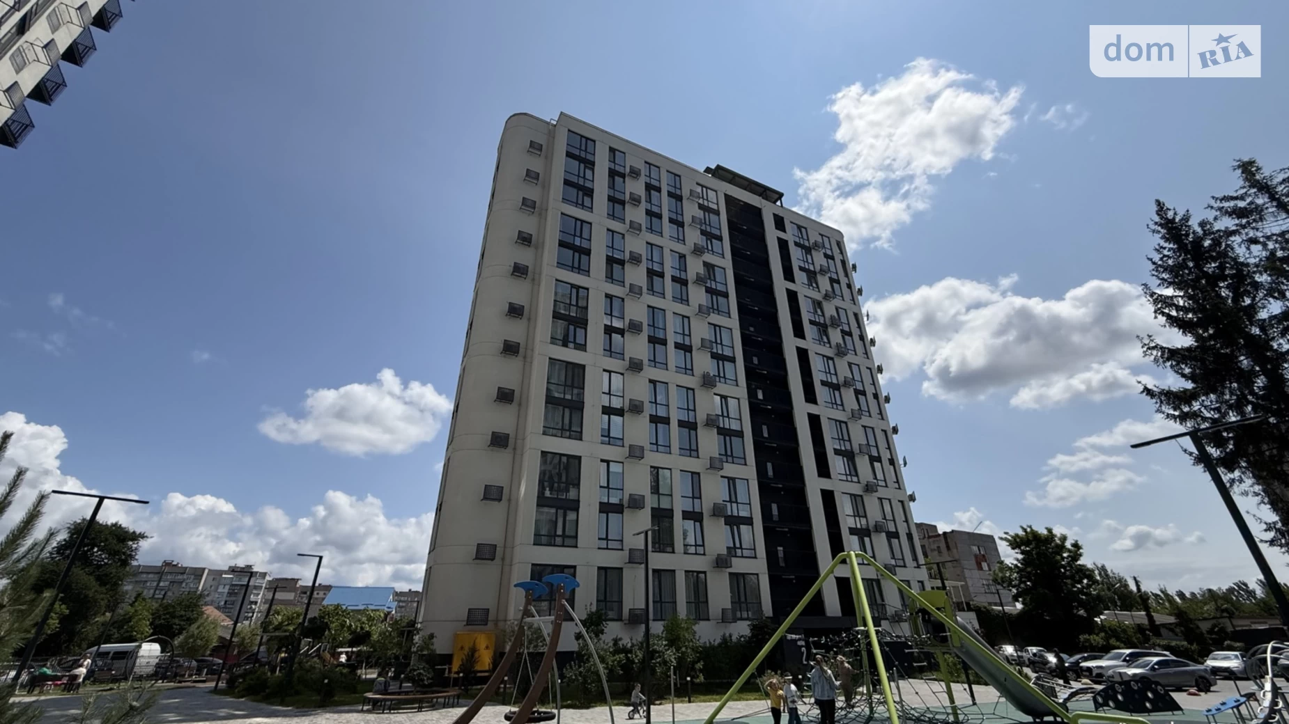 Продается 2-комнатная квартира 78.8 кв. м в Виннице, ул. 600-летия, 3В - фото 2