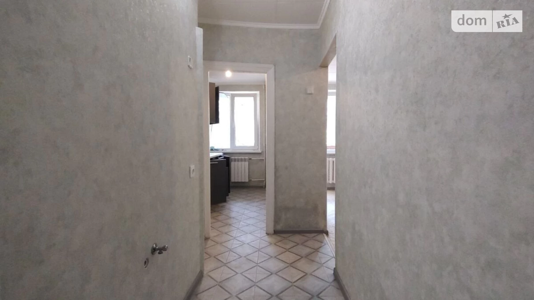 Продается 1-комнатная квартира 33.6 кв. м в Киеве, ул. Михаила Котельникова, 80 - фото 3