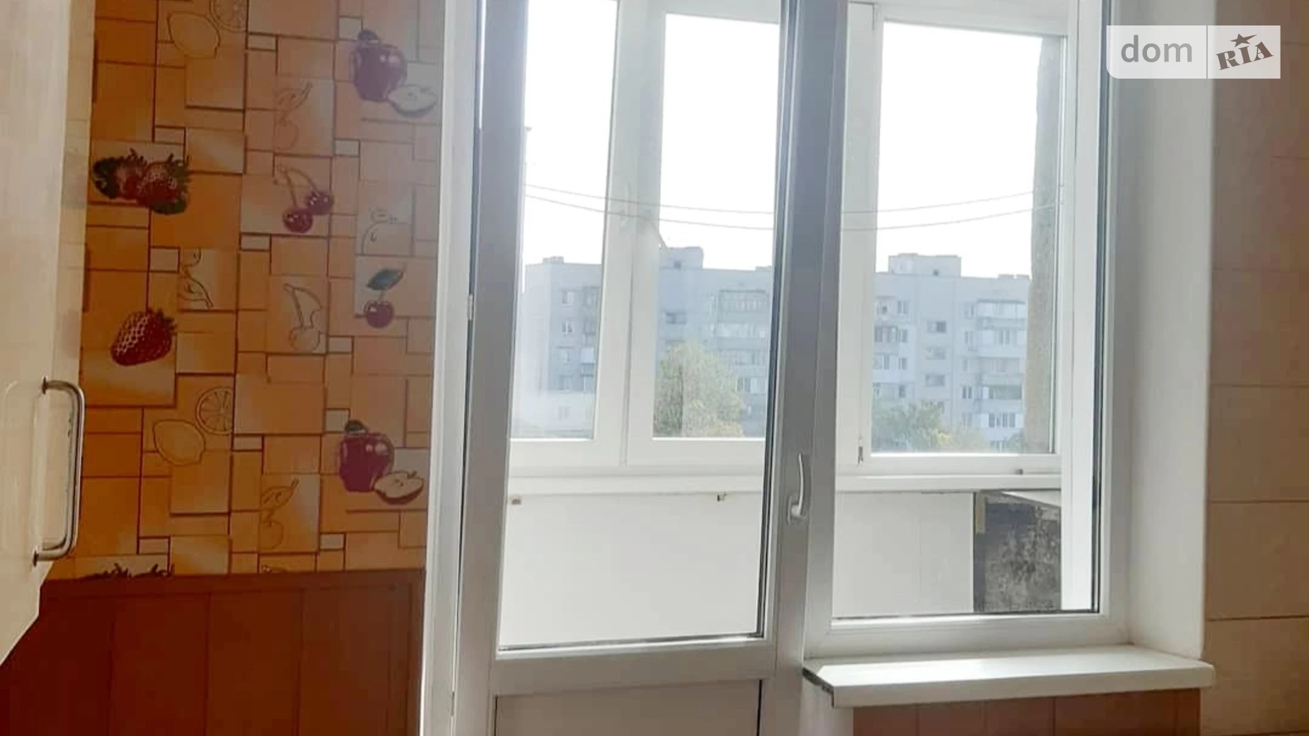 Сдается в аренду 1-комнатная квартира 34 кв. м в Черкассах, ул. Рустави - фото 2