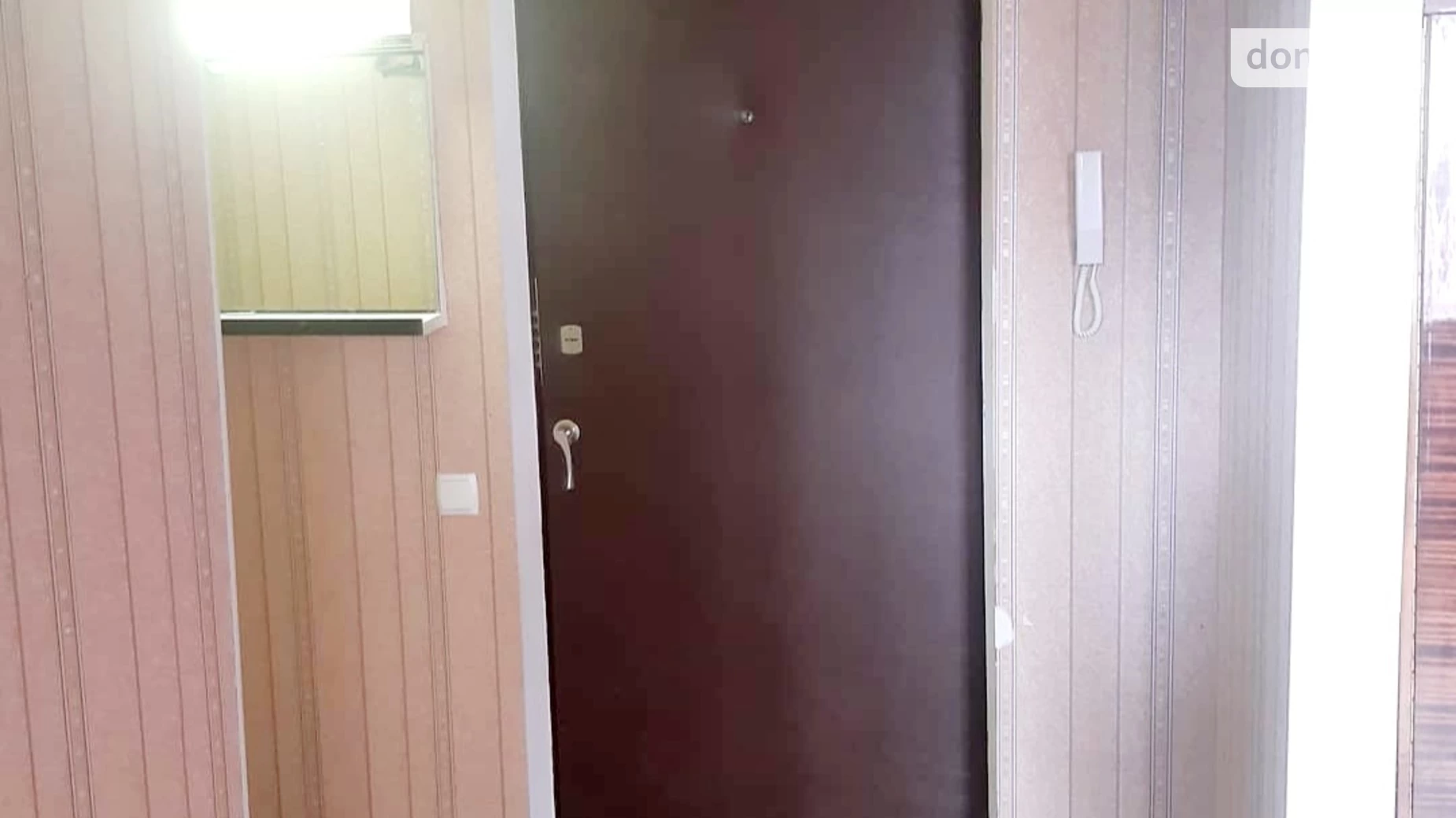 Сдается в аренду 1-комнатная квартира 34 кв. м в Черкассах, ул. Рустави - фото 3