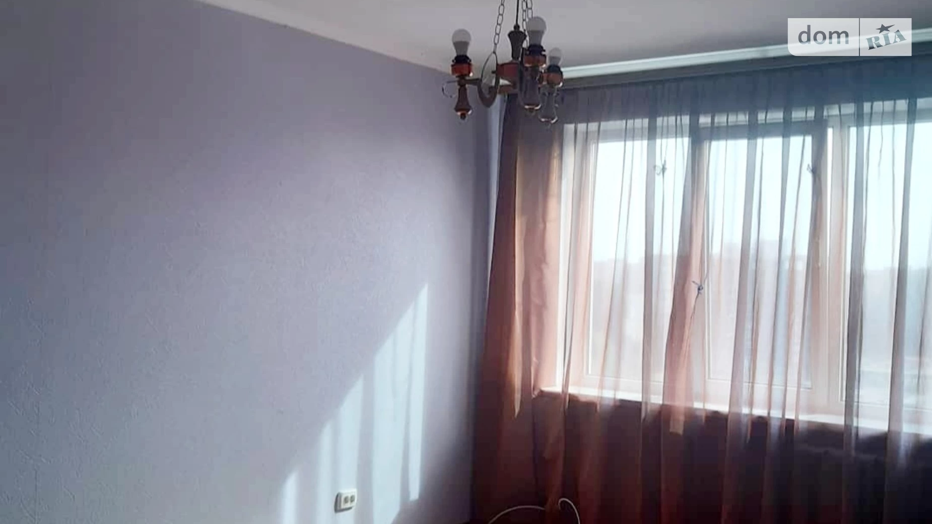 Сдается в аренду 1-комнатная квартира 34 кв. м в Черкассах, ул. Рустави - фото 4