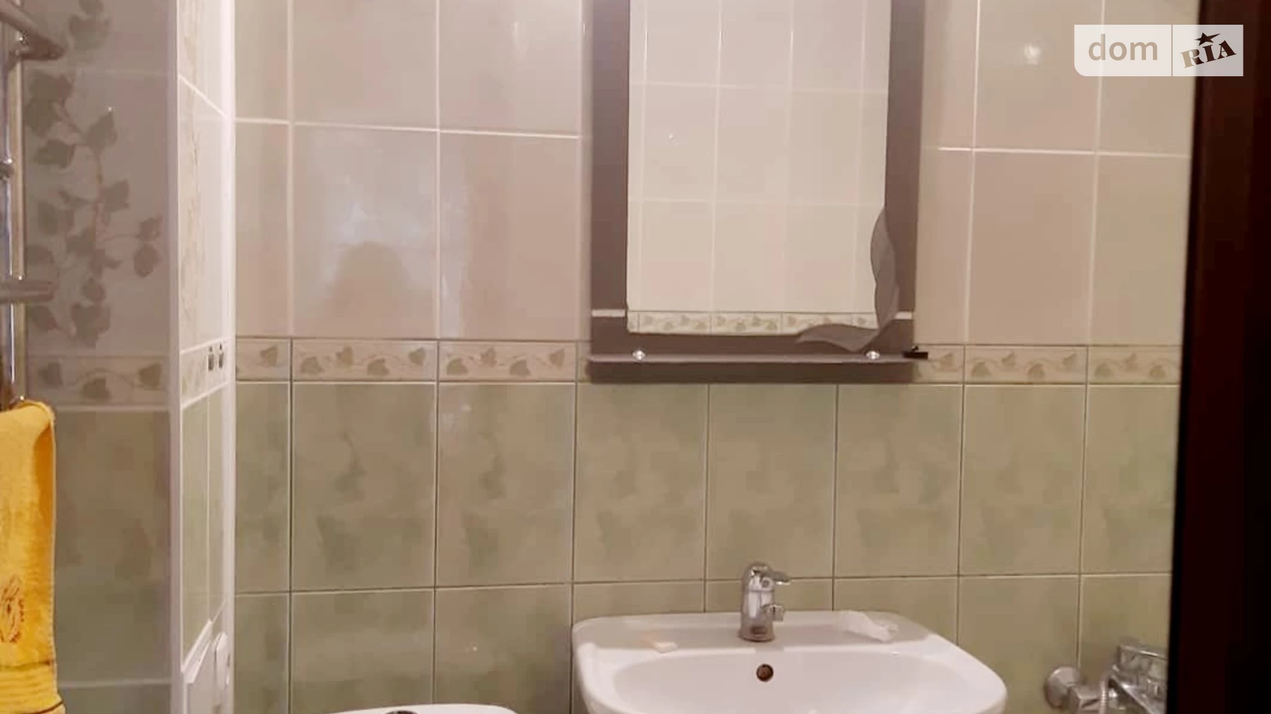 Сдается в аренду 1-комнатная квартира 34 кв. м в Черкассах, ул. Рустави - фото 5