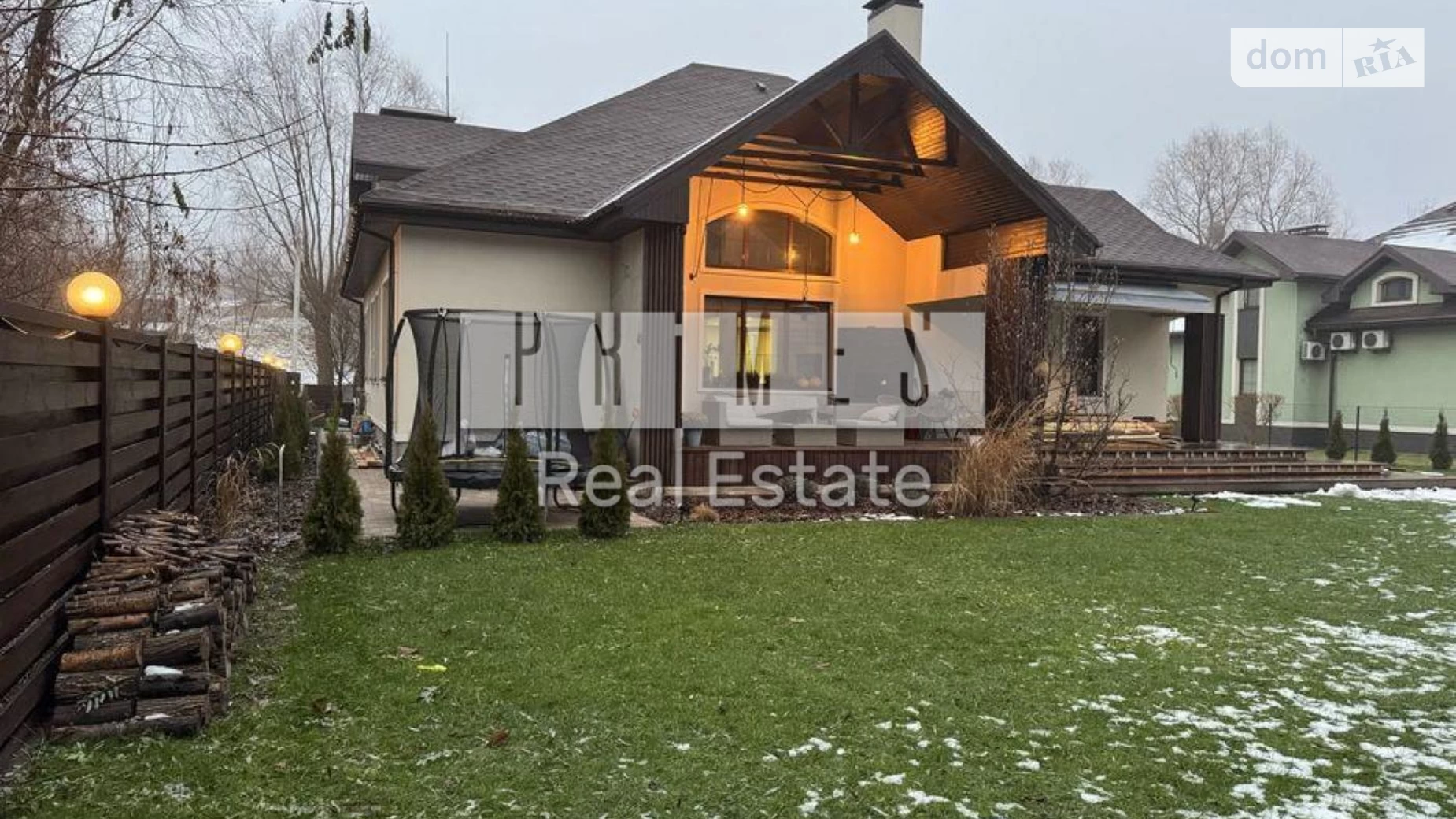 Продається будинок 2 поверховий 234 кв. м з балконом, цена: 420000 $ - фото 4
