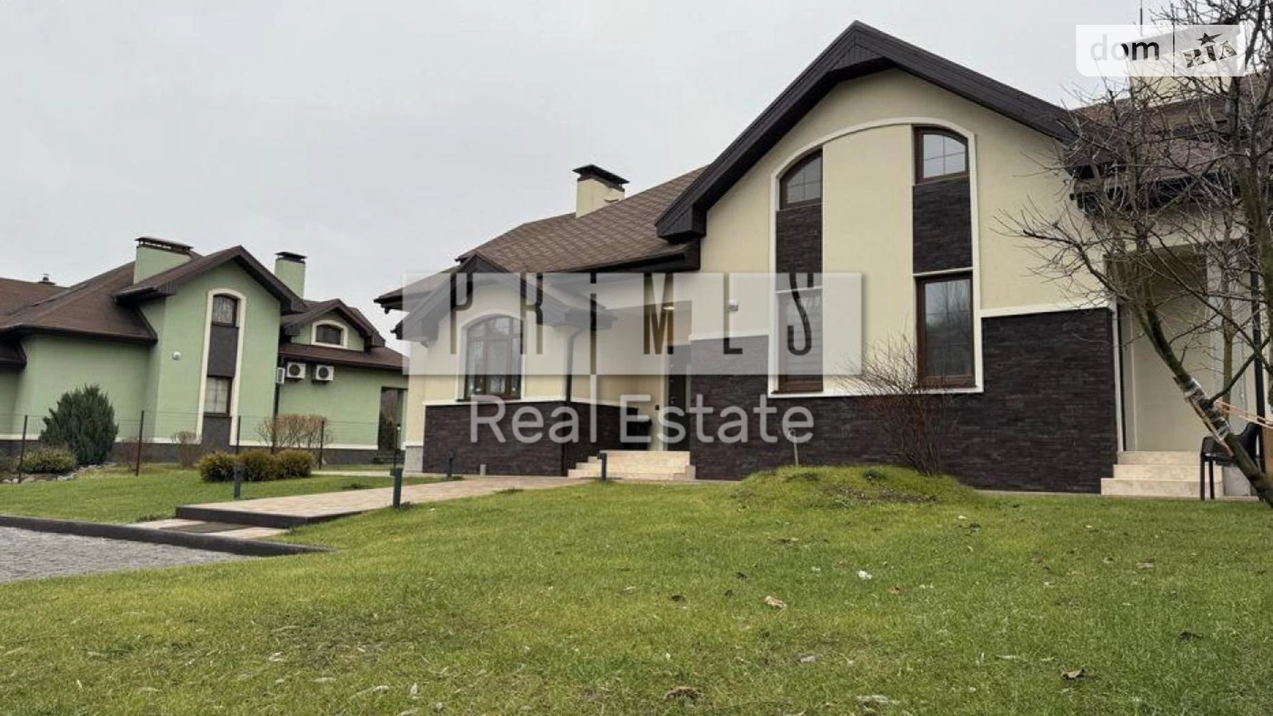 Продається будинок 2 поверховий 234 кв. м з балконом, цена: 420000 $ - фото 2