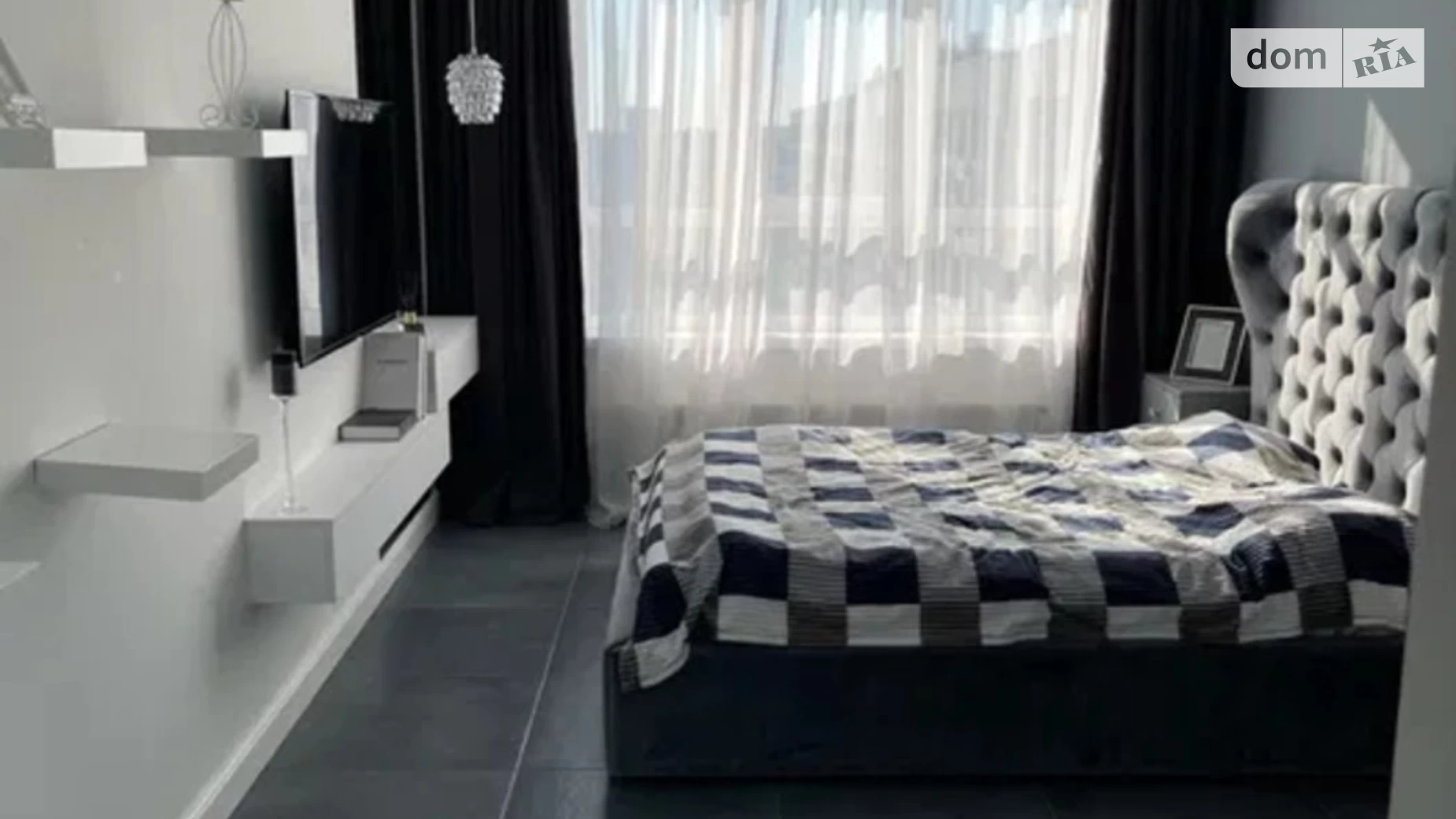 Продается 1-комнатная квартира 40 кв. м в Киеве, ул. Тираспольская, 54 - фото 3