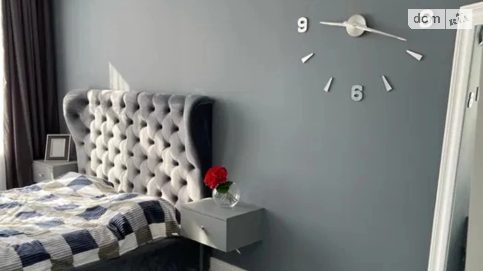 Продается 1-комнатная квартира 40 кв. м в Киеве, ул. Тираспольская, 54 - фото 4