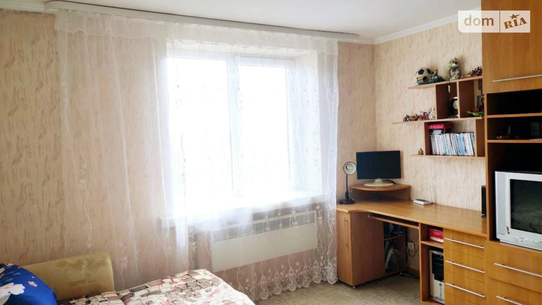 Продается 2-комнатная квартира 55 кв. м в Здолбунове, ул. Заводская - фото 3