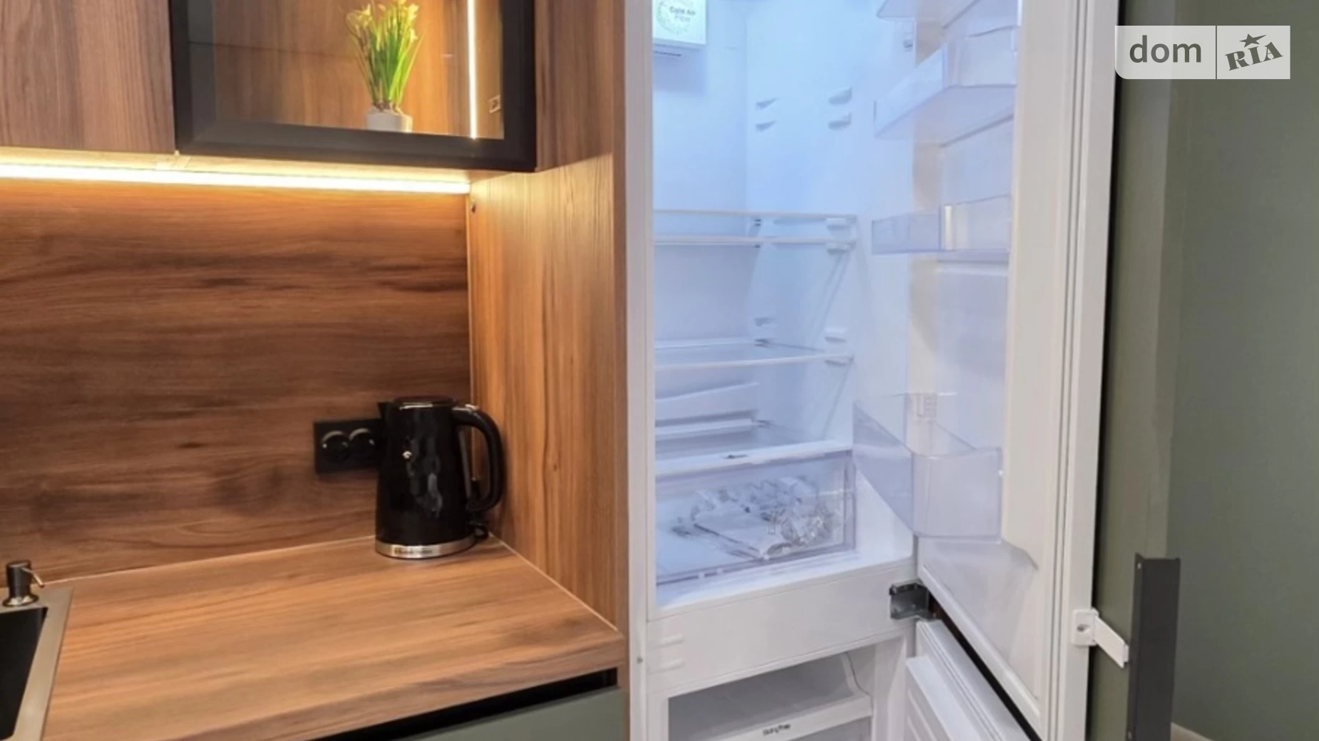 2-кімнатна квартира 67 кв. м у Тернополі, цена: 75500 $ - фото 2