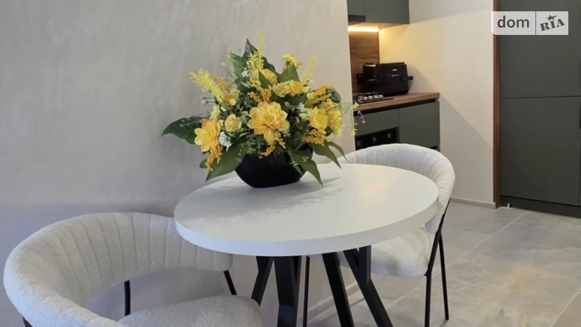 2-кімнатна квартира 67 кв. м у Тернополі, цена: 75500 $ - фото 5