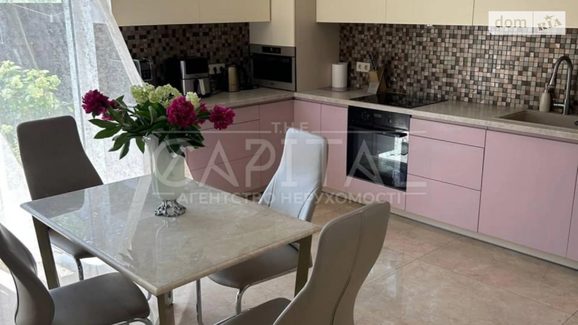 Сдается в аренду дом на 2 этажа 102 кв. м с мансардой, цена: 1100 $ - фото 2