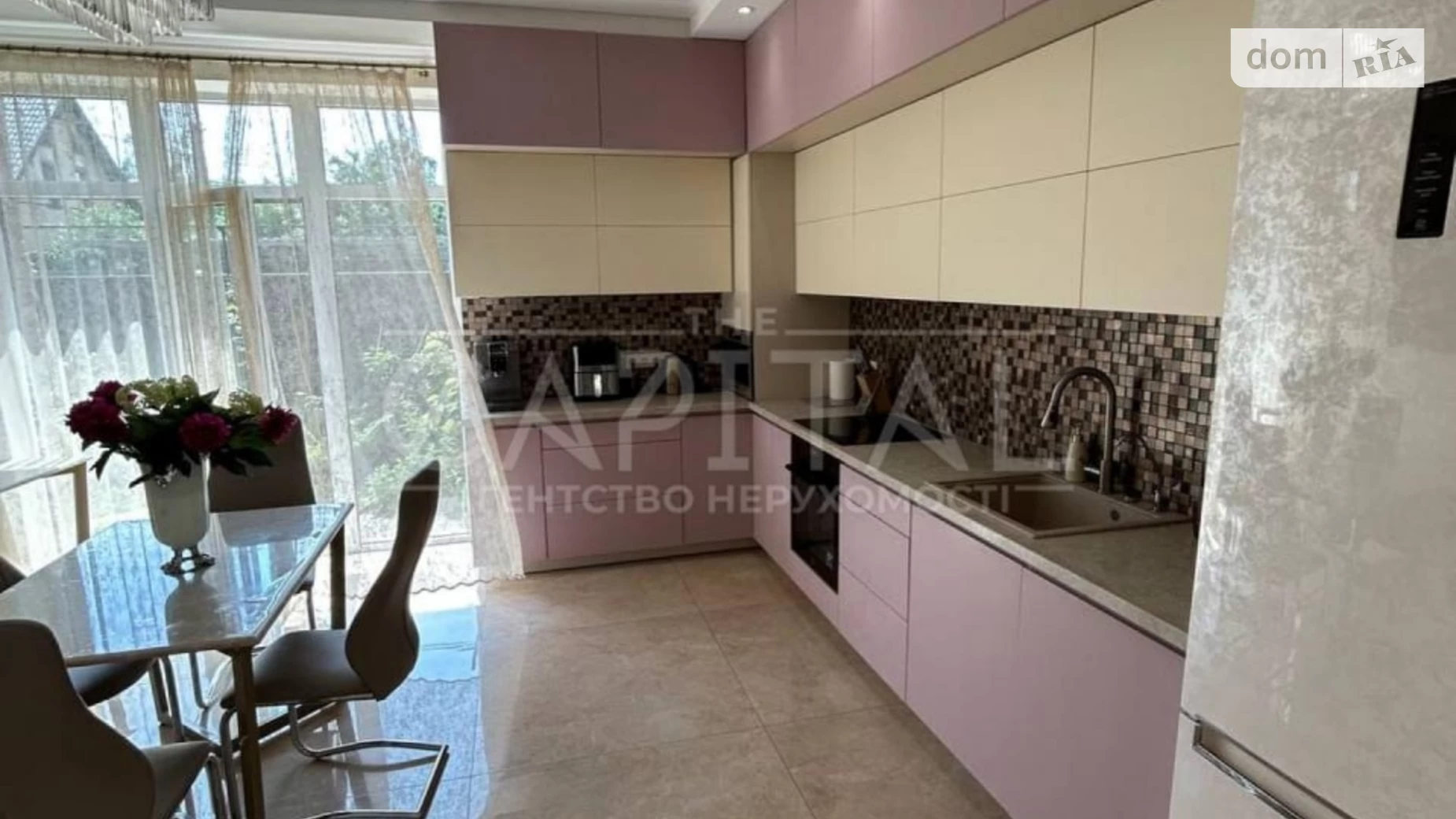 Сдается в аренду дом на 2 этажа 102 кв. м с мансардой, цена: 1100 $ - фото 4