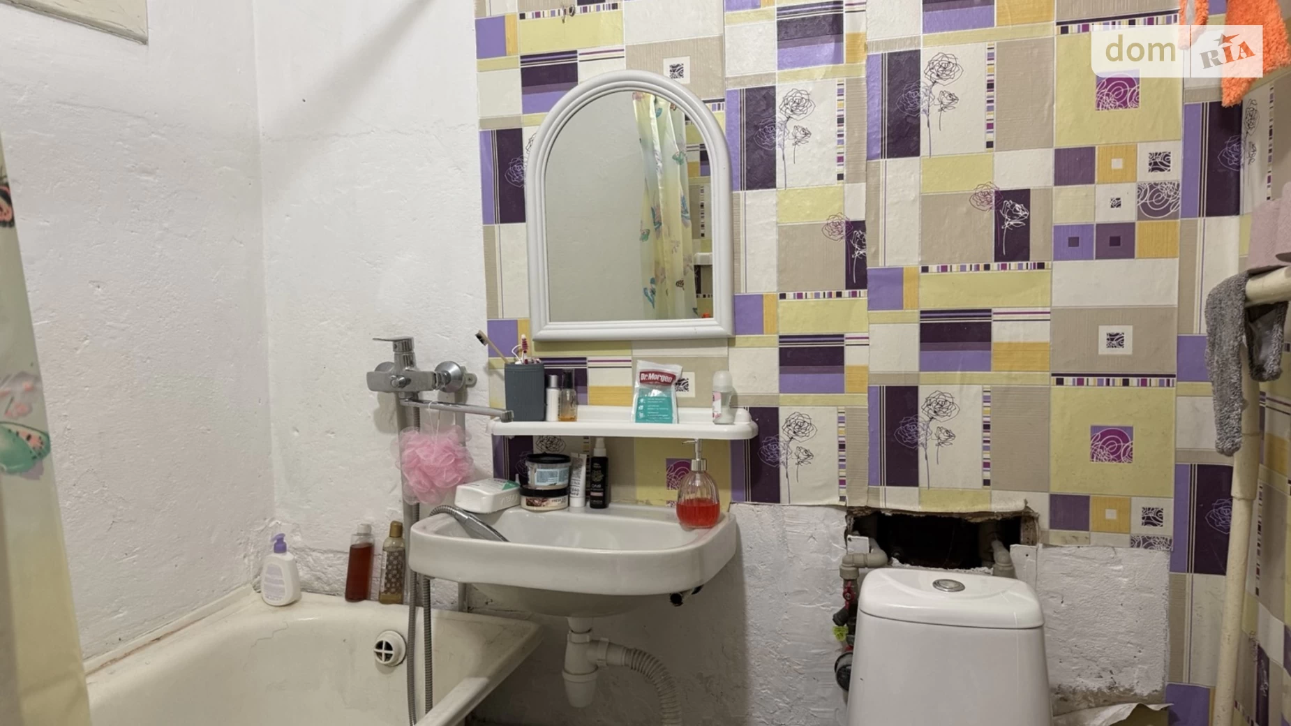 Продается 1-комнатная квартира 29 кв. м в Виннице, ул. Дачная - фото 3