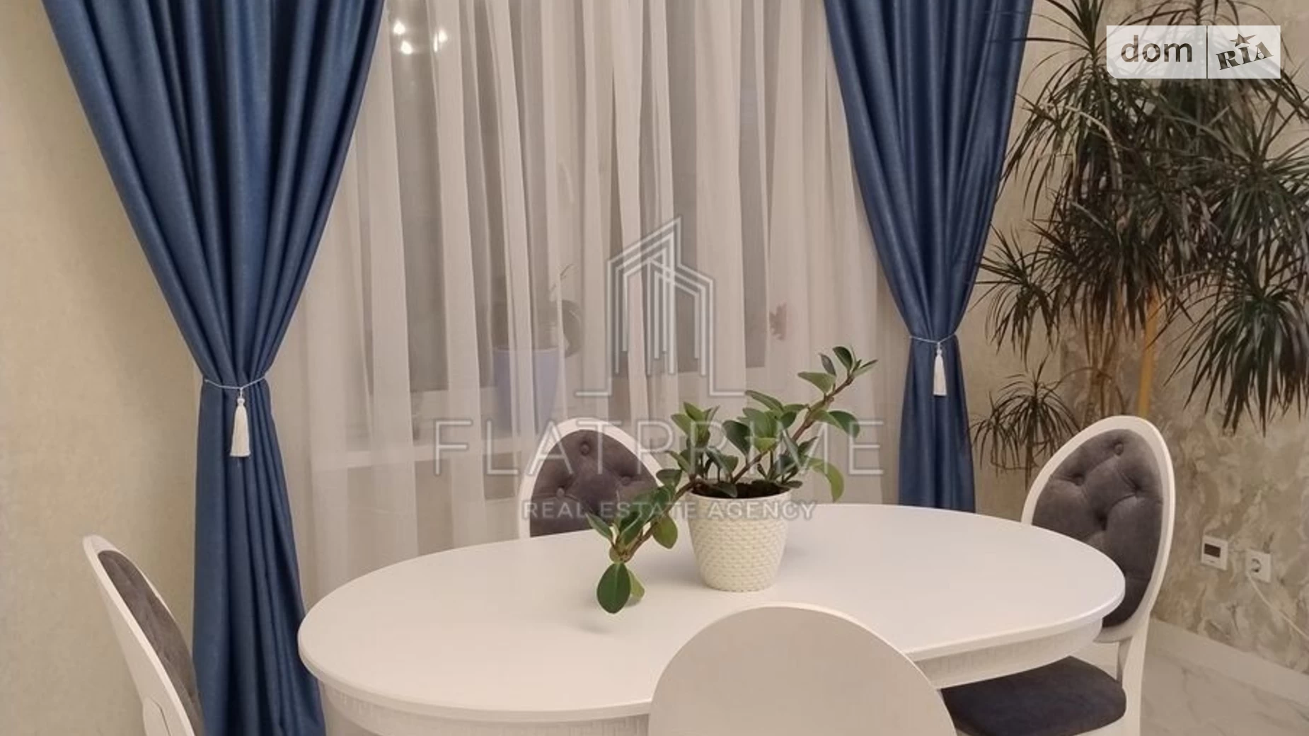 Продается 2-комнатная квартира 75 кв. м в Киеве, ул. Коноплянская, 22А - фото 4