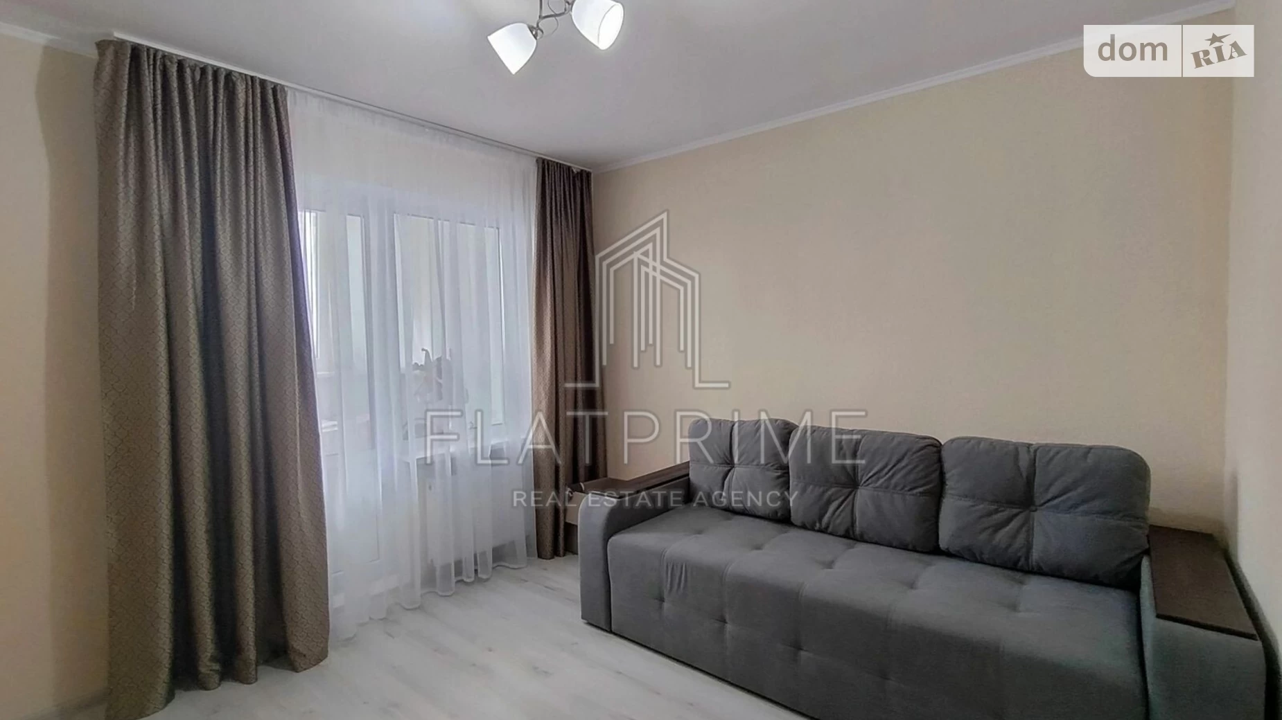 Продается 2-комнатная квартира 75 кв. м в Киеве, ул. Коноплянская, 22А - фото 2
