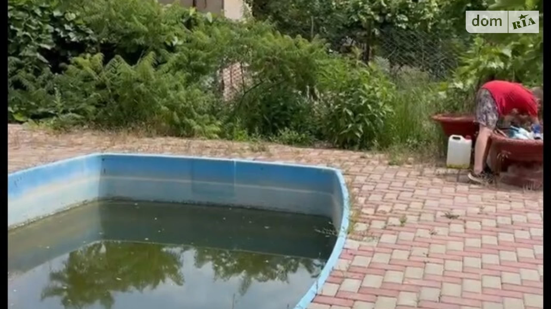 Продается дом на 2 этажа 168.5 кв. м с террасой, цена: 35000 $ - фото 2