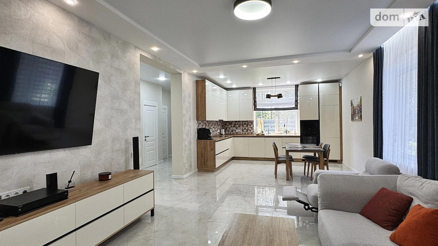 Продається будинок 2 поверховий 150.5 кв. м с басейном, цена: 285000 $ - фото 5