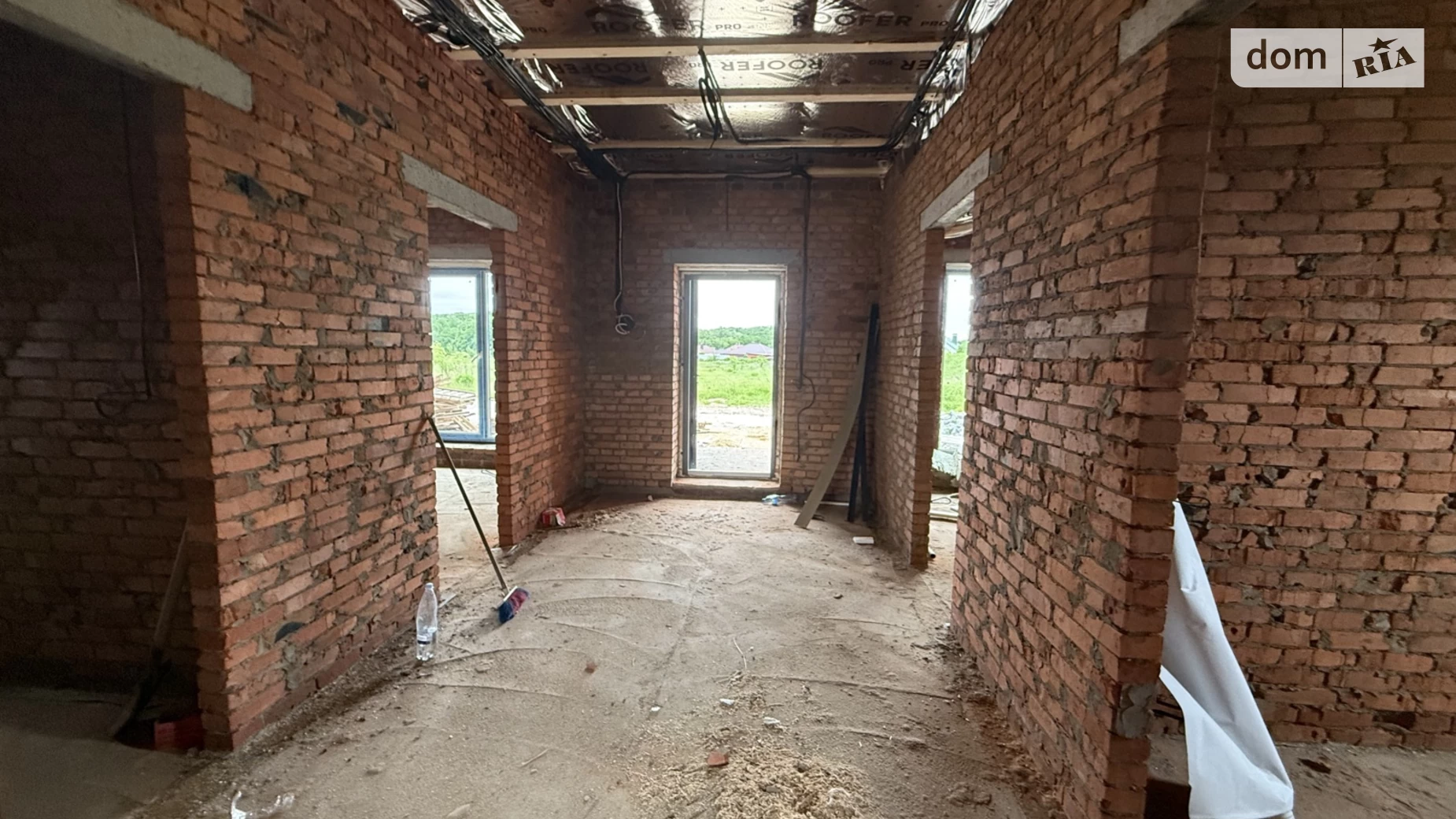 Продається одноповерховий будинок 95 кв. м з каміном, цена: 82000 $ - фото 2