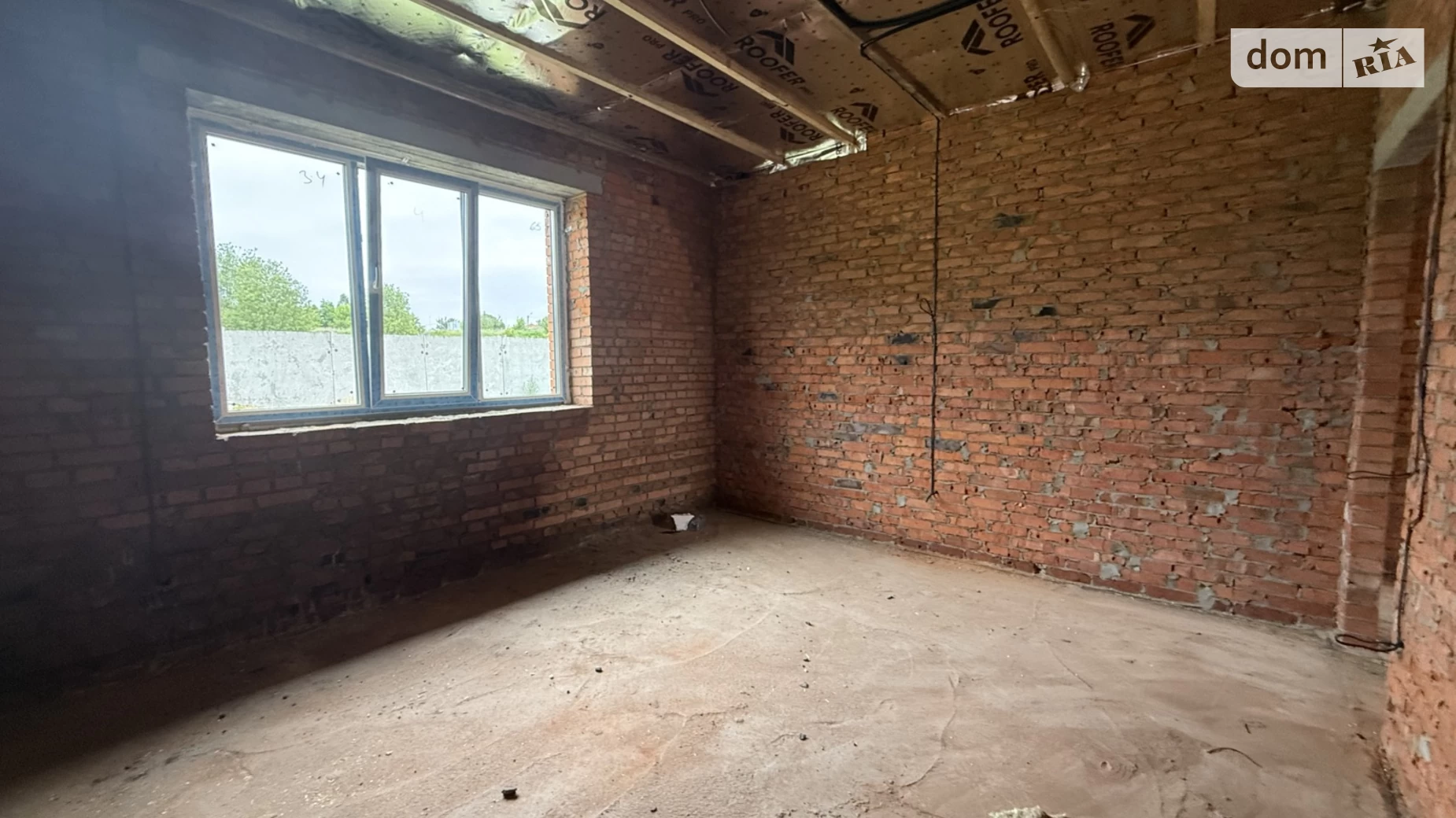 Продається одноповерховий будинок 95 кв. м з каміном, цена: 82000 $ - фото 5