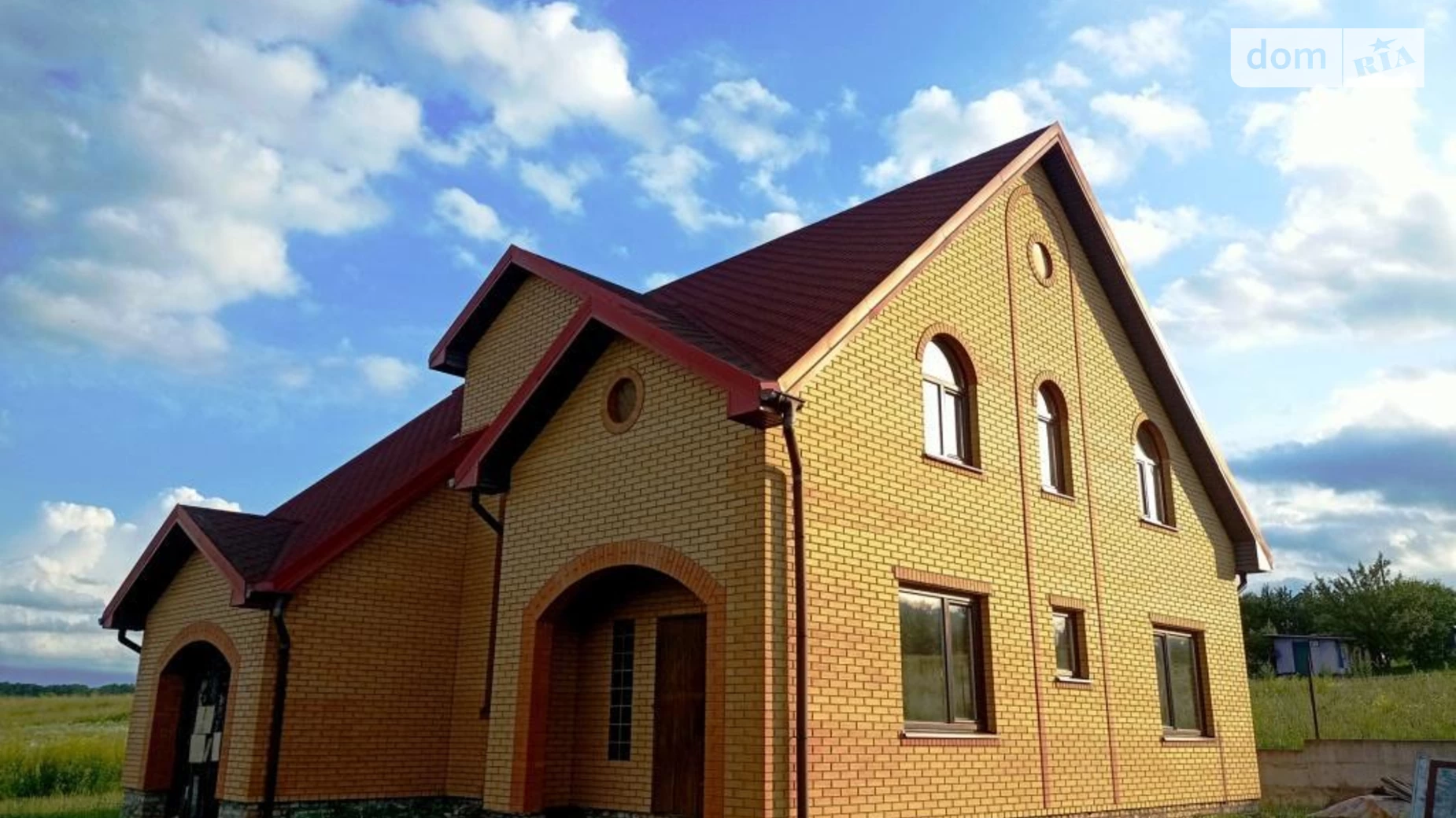 Продається будинок 2 поверховий 200 кв. м з гаражем, цена: 59000 $ - фото 2