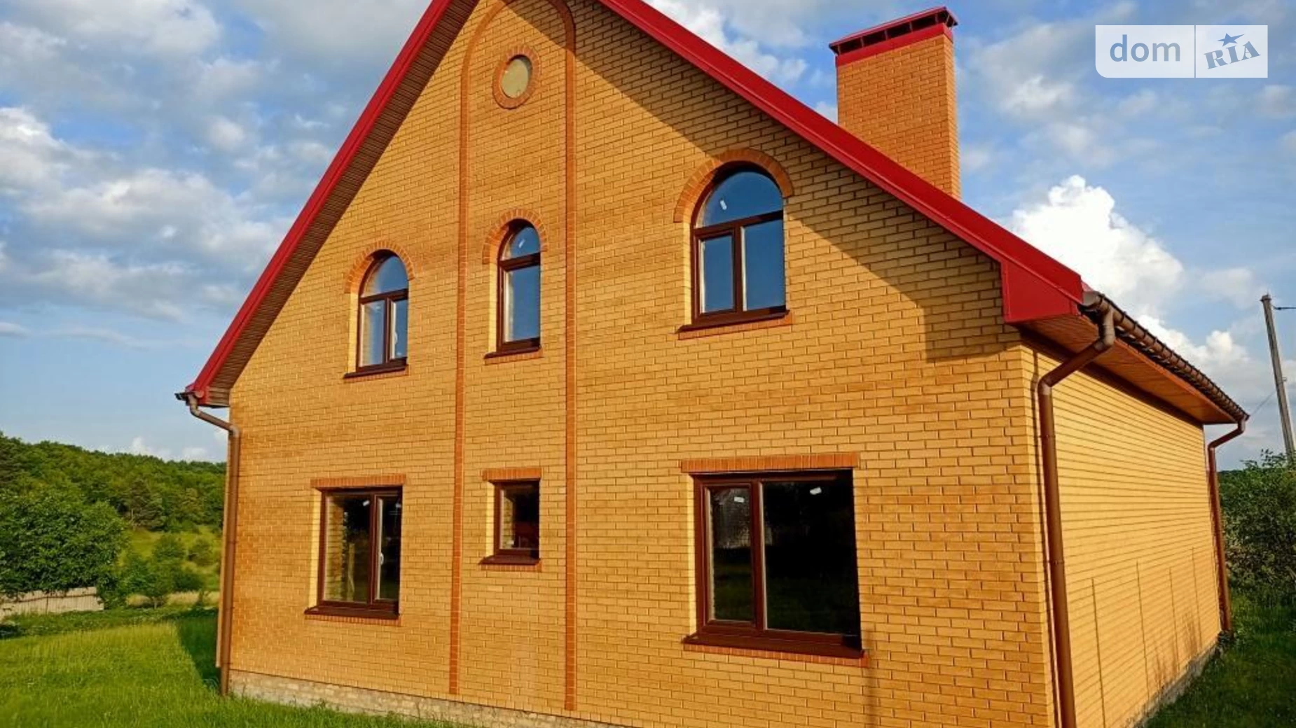 Продається будинок 2 поверховий 200 кв. м з гаражем, цена: 59000 $ - фото 3