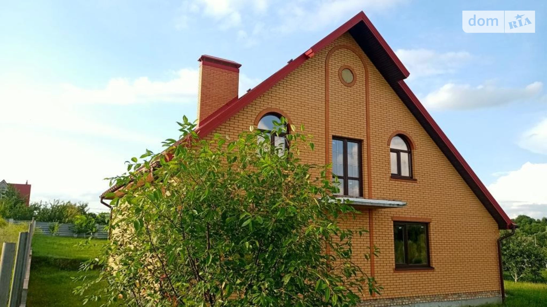 Продається будинок 2 поверховий 200 кв. м з гаражем, цена: 59000 $ - фото 4