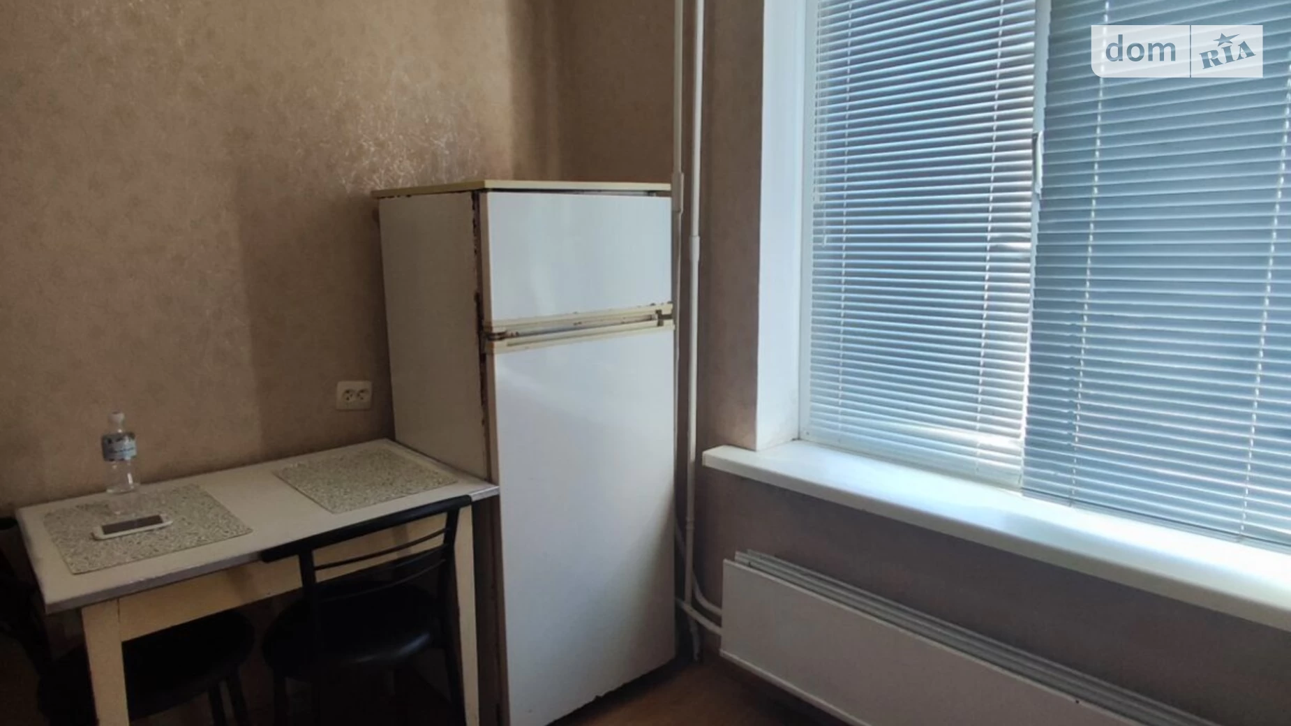 1-комнатная квартира 35 кв. м в Запорожье, ул. Водограйна(Гаврилова), 16 - фото 2