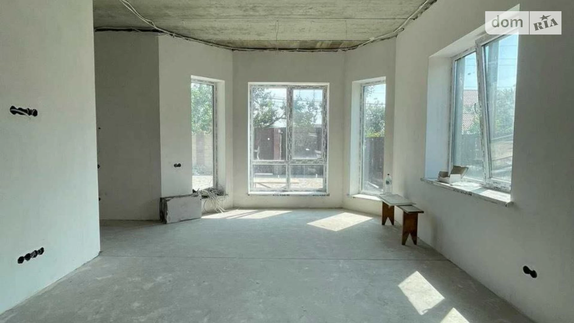 Продается одноэтажный дом 78 кв. м с камином, цена: 110000 $ - фото 3