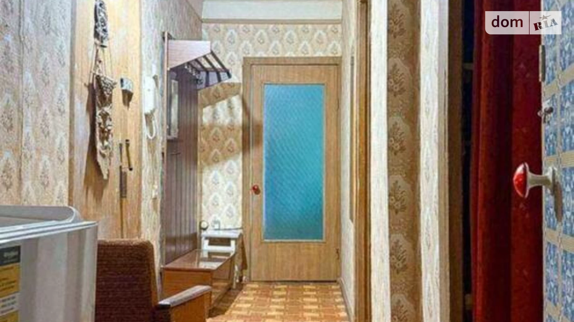 Продається 2-кімнатна квартира 49 кв. м у Києві, цена: 50000 $ - фото 5
