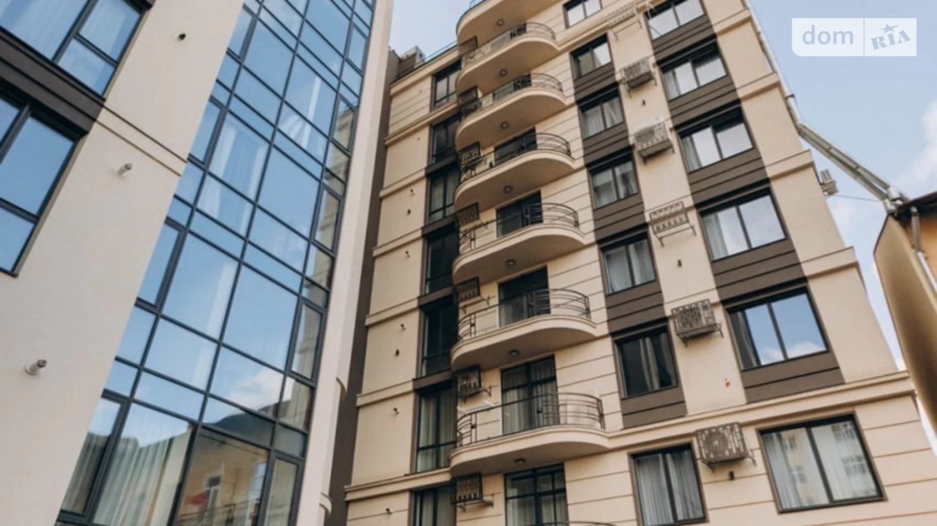 Продается 1-комнатная квартира 50.5 кв. м в Ивано-Франковске, цена: 88500 $ - фото 5