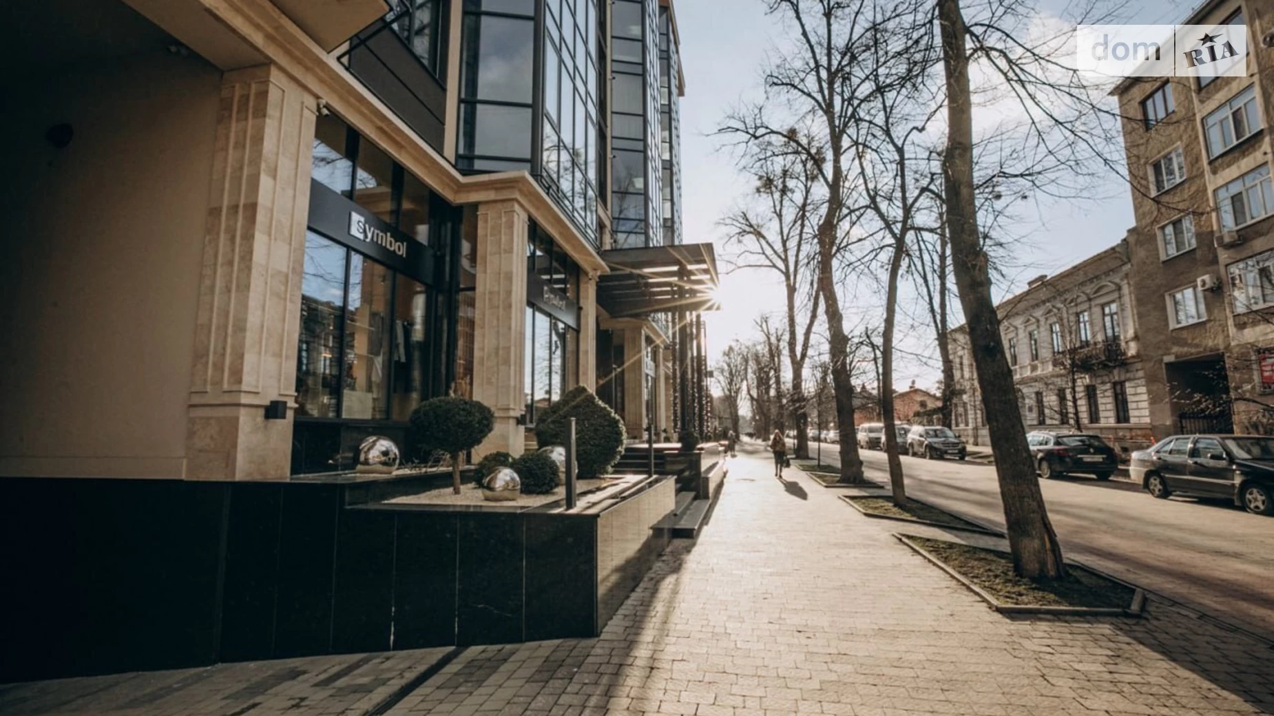 Продается 1-комнатная квартира 50.5 кв. м в Ивано-Франковске, цена: 88500 $ - фото 2