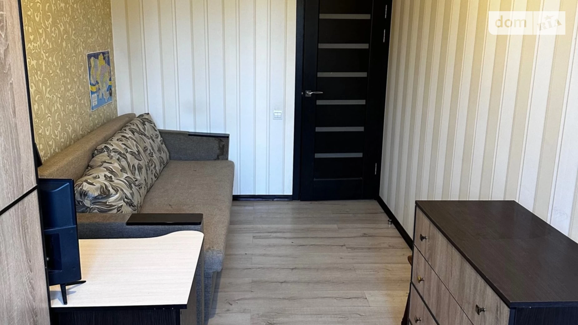Продається 2-кімнатна квартира 75 кв. м у Вінниці, вул. Аграрна, 5 - фото 2