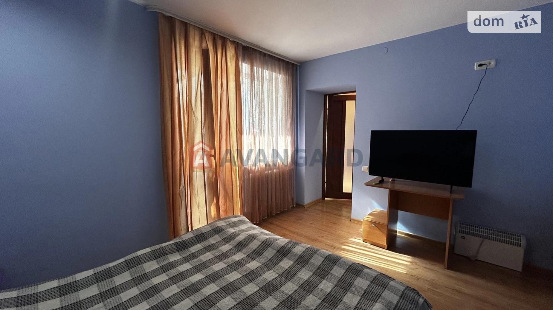 Продается 2-комнатная квартира 65 кв. м в Львове, ул. Стрыйская, 107 - фото 5