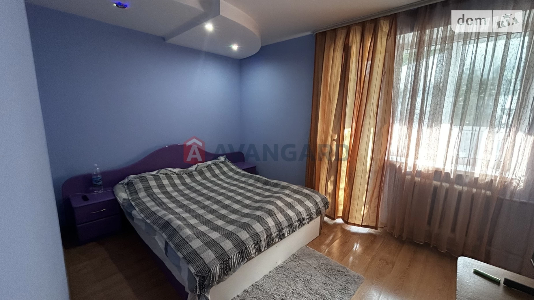 Продается 2-комнатная квартира 65 кв. м в Львове, ул. Стрыйская, 107 - фото 4