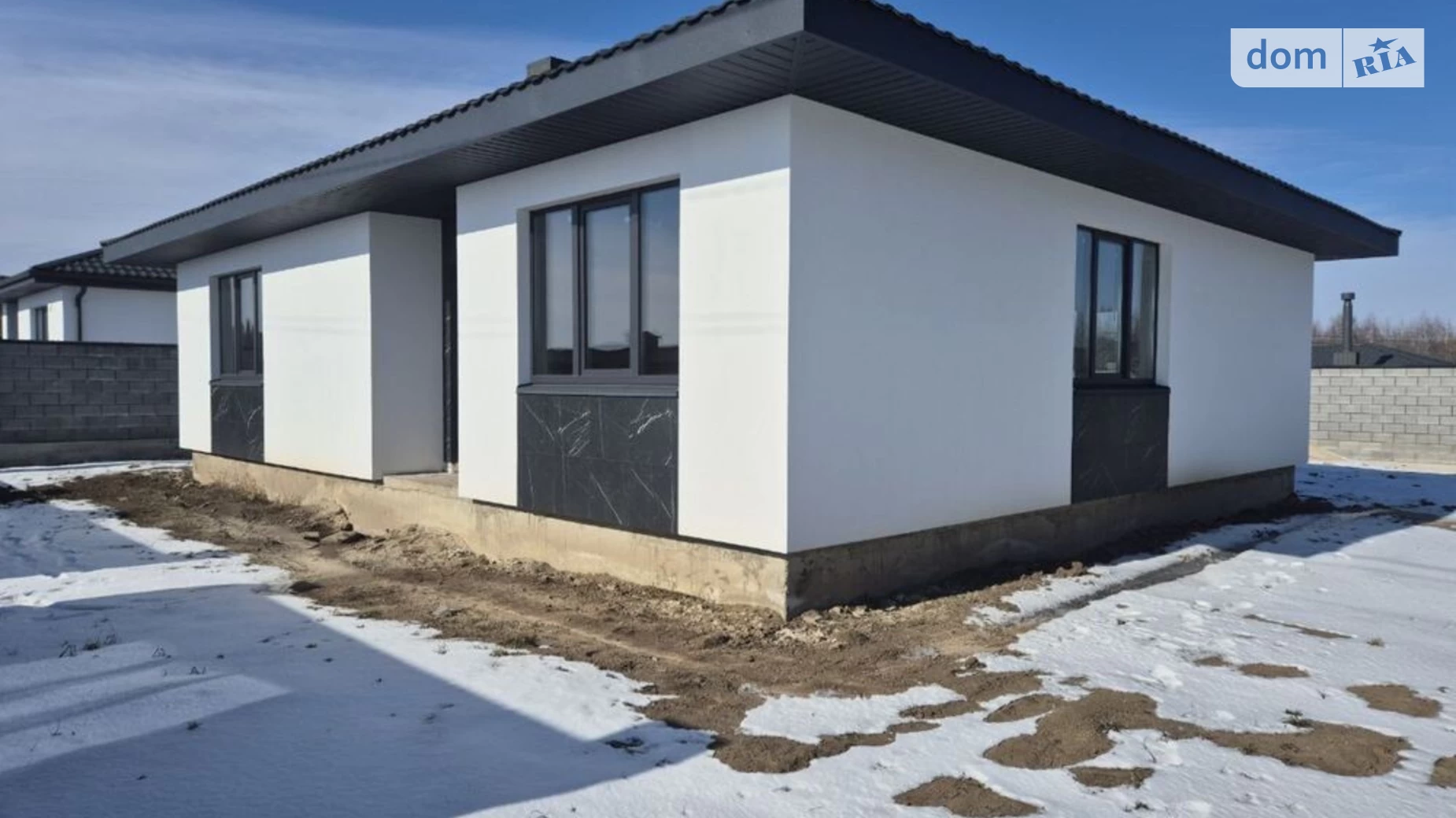 Продается одноэтажный дом 98 кв. м с баней/сауной, цена: 75000 $ - фото 5