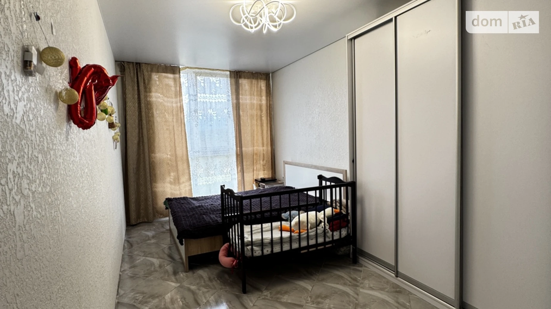 Продается 1-комнатная квартира 41.9 кв. м в Ирпене, ул. Григория Сковороды, 13/1 - фото 5