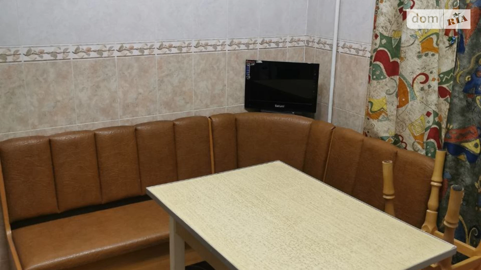 Сдается в аренду 2-комнатная квартира 55 кв. м в Киеве, просп. Петра Григоренко, 25 - фото 4
