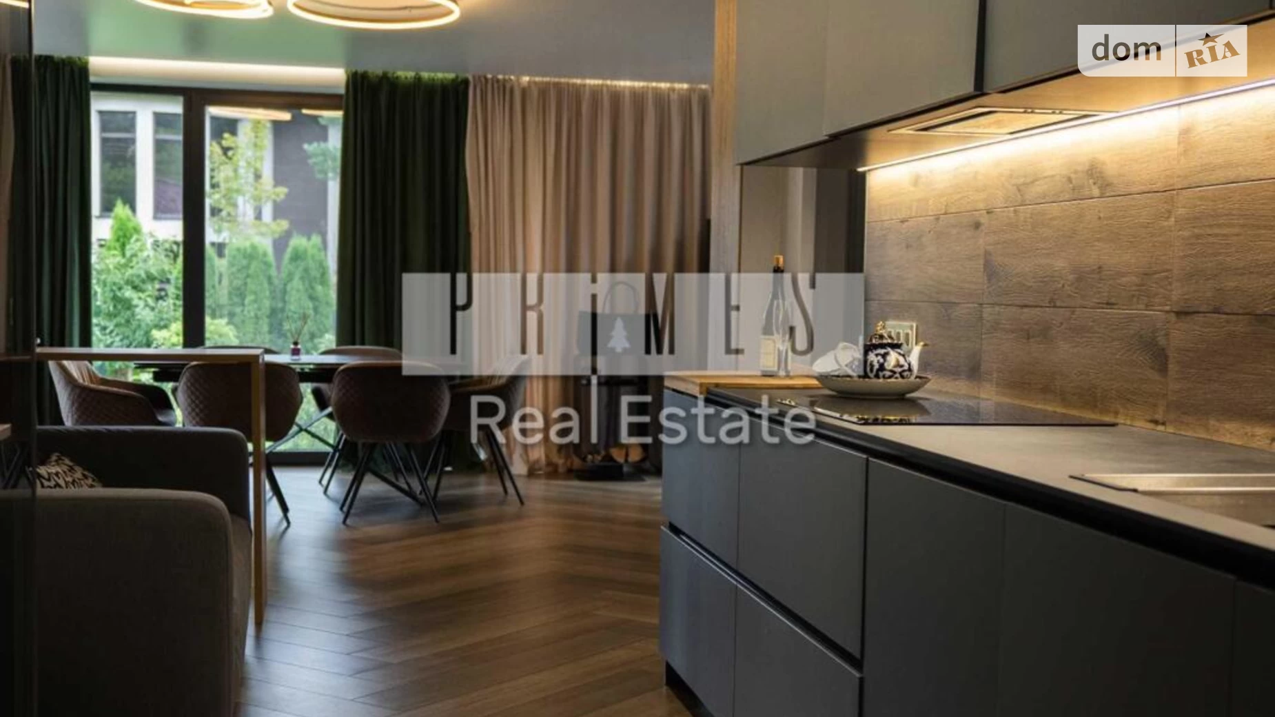 Продается дом на 2 этажа 350 кв. м с камином, цена: 790000 $ - фото 5