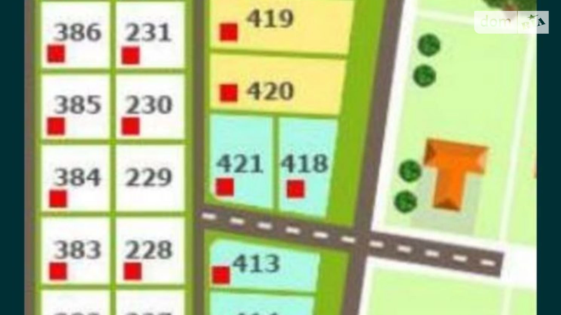Продается земельный участок 7 соток в Киевской области, цена: 7500 $ - фото 3